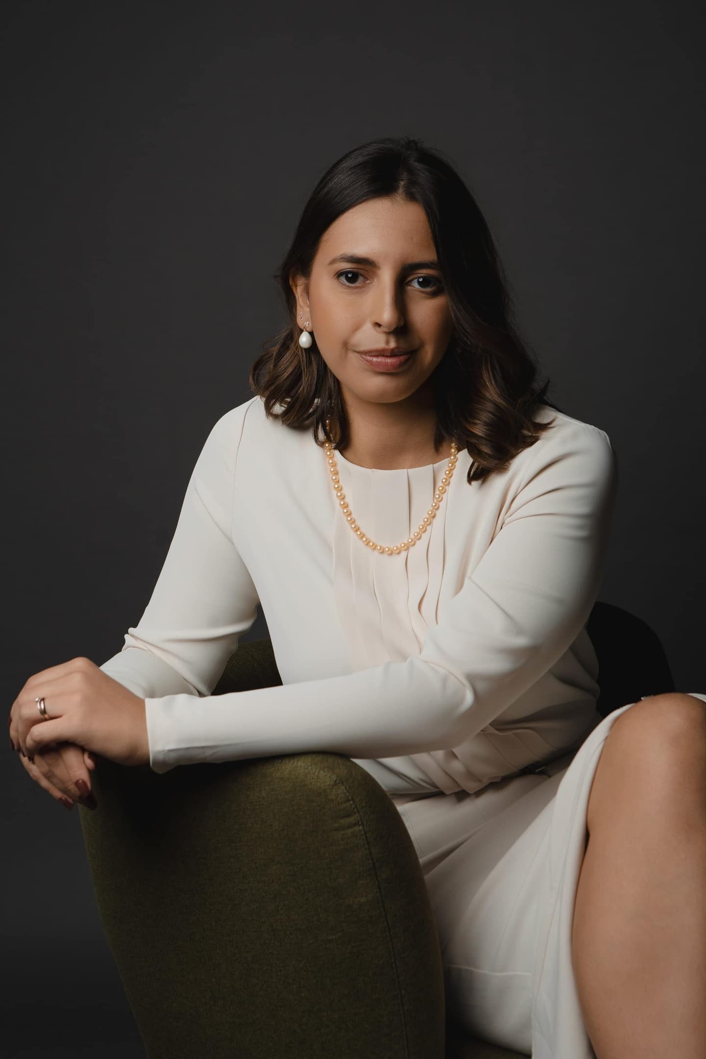 Dra. Thauana De Gennaro